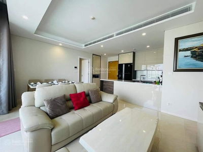 Diamond Island, Vietnam Diamond Island, Vietnam