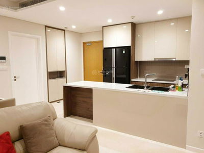 Diamond Island, Vietnam Diamond Island, Vietnam