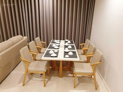 Diamond Island, Vietnam Diamond Island, Vietnam