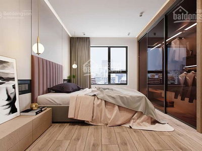 My Dinh Pearl Project, Vietnam  My Dinh Pearl Project, Vietnam