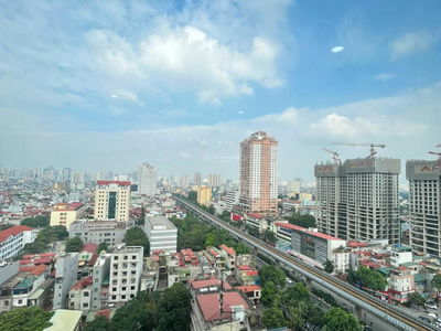 Ho Guom Plaza Project, Vietnam Ho Guom Plaza Project, Vietnam