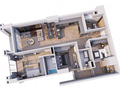 Ho Guom Plaza Project, Vietnam  Ho Guom Plaza Project, Vietnam