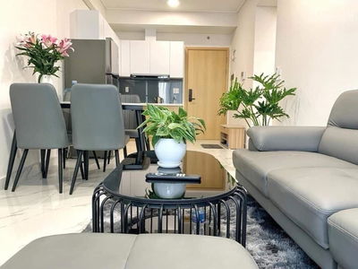 Asiana Capella, Vietnam Asiana Capella, Vietnam