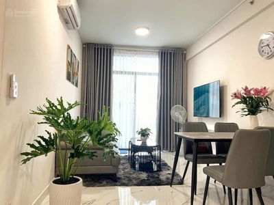 Asiana Capella, Vietnam Asiana Capella, Vietnam