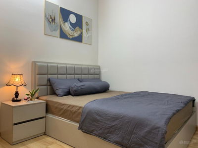 Asiana Capella, Vietnam Asiana Capella, Vietnam