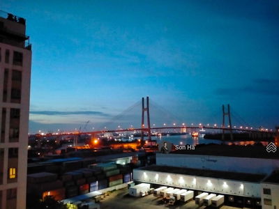 LuxGarden, Vietnam LuxGarden, Vietnam