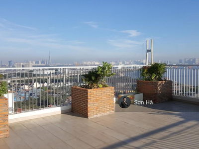 LuxGarden, Vietnam LuxGarden, Vietnam