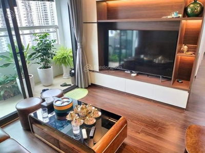 Hapulico Complex Project, Vietnam  Hapulico Complex Project, Vietnam