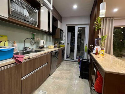 Hapulico Complex Project, Vietnam Hapulico Complex Project, Vietnam