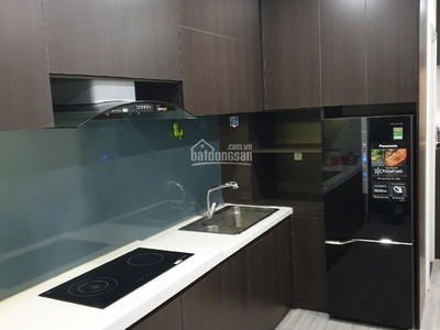 The Everrich Infinity, Vietnam The Everrich Infinity, Vietnam