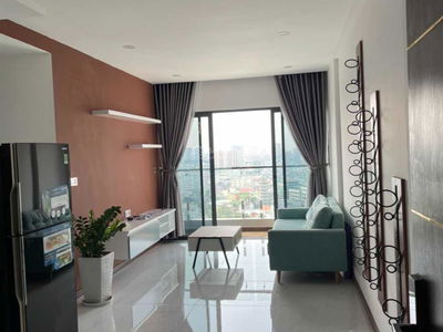 Res Green Tower, Vietnam Res Green Tower, Vietnam