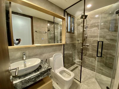 Midtown Phu My Hung, Vietnam Midtown Phu My Hung, Vietnam