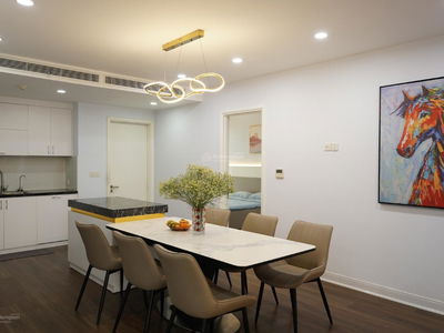 The Golden Palm Le Van Luong Project, Vietnam The Golden Palm Le Van Luong Project, Vietnam