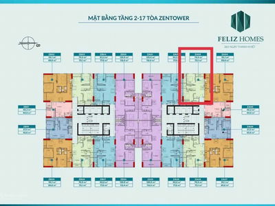 Feliz Homes, Vietnam Feliz Homes, Vietnam