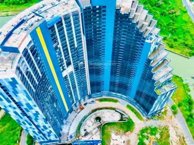 Sunshine Diamond River, Vietnam Sunshine Diamond River, Vietnam