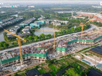 Sky Forest Residences Project, Vietnam Sky Forest Residences Project, Vietnam