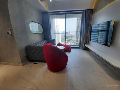 Midtown Phu My Hung, Vietnam Midtown Phu My Hung, Vietnam