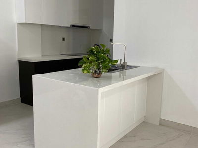 Midtown Phu My Hung, Vietnam Midtown Phu My Hung, Vietnam