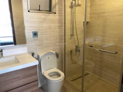 Midtown Phu My Hung, Vietnam Midtown Phu My Hung, Vietnam