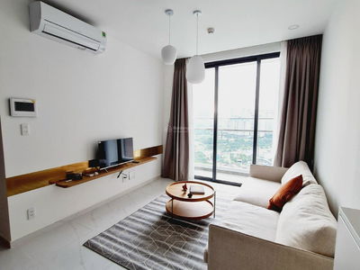 Precia Apartment District 2, Vietnam Precia Apartment District 2, Vietnam