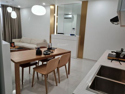 Precia Apartment District 2, Vietnam Precia Apartment District 2, Vietnam