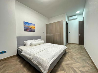 Midtown Phu My Hung, Vietnam  Midtown Phu My Hung, Vietnam