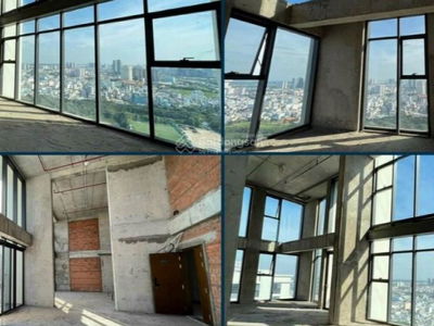 Eco Green Saigon, Vietnam Eco Green Saigon, Vietnam