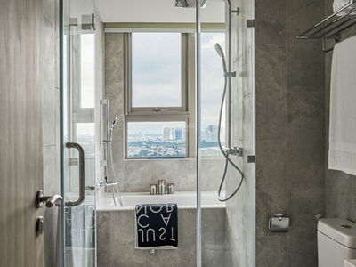 The Horizon Phu My Hung, Vietnam  The Horizon Phu My Hung, Vietnam