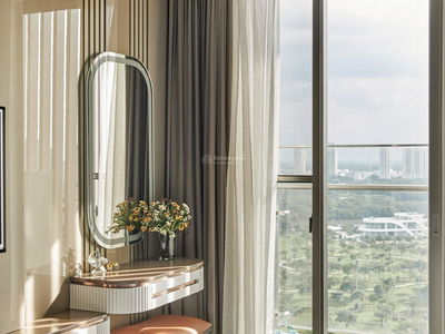 The Horizon Phu My Hung, Vietnam The Horizon Phu My Hung, Vietnam