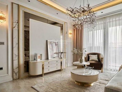 The Horizon Phu My Hung, Vietnam The Horizon Phu My Hung, Vietnam