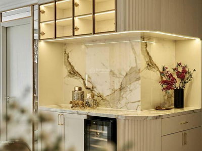 The Horizon Phu My Hung, Vietnam The Horizon Phu My Hung, Vietnam