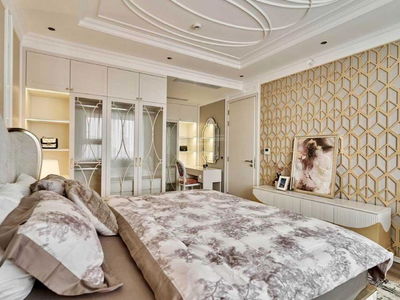 The Horizon Phu My Hung, Vietnam The Horizon Phu My Hung, Vietnam