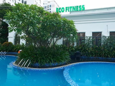 Eco City Viet Hung Project, Vietnam Eco City Viet Hung Project, Vietnam