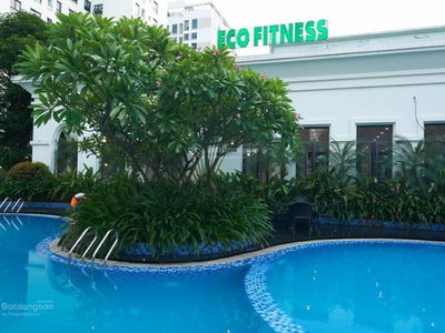 Eco City Viet Hung Project, Vietnam Eco City Viet Hung Project, Vietnam