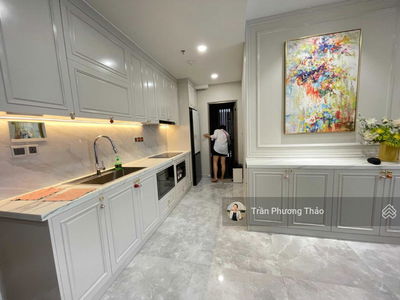 Midtown Phu My Hung, Vietnam Midtown Phu My Hung, Vietnam