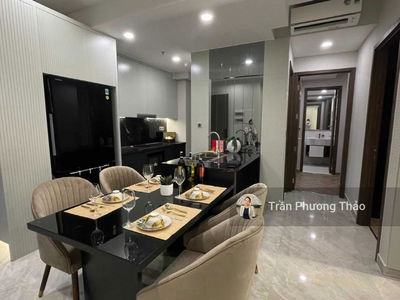 Midtown Phu My Hung, Vietnam Midtown Phu My Hung, Vietnam