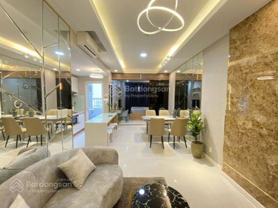 Lexington Residence, Vietnam  Lexington Residence, Vietnam