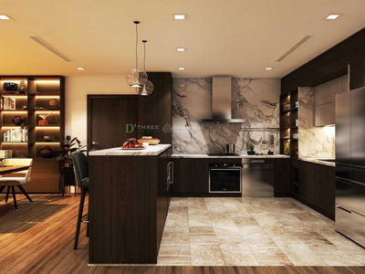 The Golden Palm Le Van Luong Project, Vietnam The Golden Palm Le Van Luong Project, Vietnam