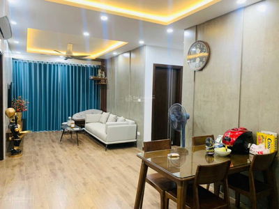 Thong Nhat Complex Project, Vietnam Thong Nhat Complex Project, Vietnam