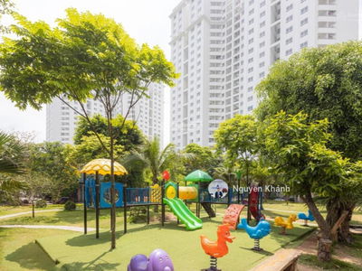 Tecco Garden Project, Vietnam Tecco Garden Project, Vietnam