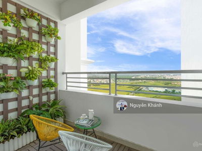 Tecco Garden Project, Vietnam Tecco Garden Project, Vietnam