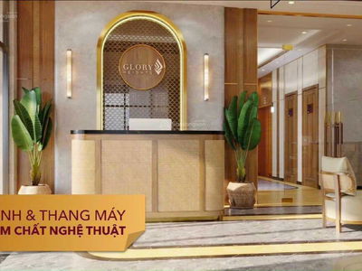 Glory Heights - Vinhomes Grand Park, Vietnam  Glory Heights - Vinhomes Grand Park, Vietnam