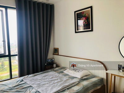 One Verandah Mapletree, Vietnam One Verandah Mapletree, Vietnam