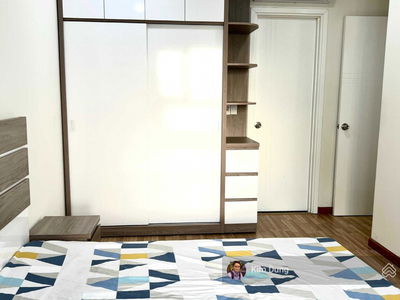 Diamond Riverside, Vietnam Diamond Riverside, Vietnam