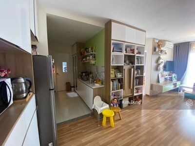 Diamond Riverside, Vietnam Diamond Riverside, Vietnam