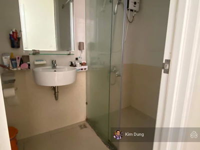 Diamond Riverside, Vietnam Diamond Riverside, Vietnam