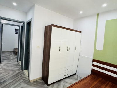 Dai Thanh Project, Vietnam  Dai Thanh Project, Vietnam