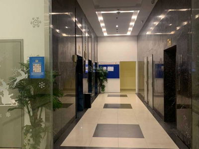 Usilk City Project, Vietnam Usilk City Project, Vietnam