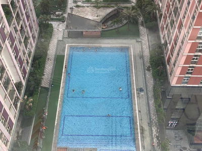 Usilk City Project, Vietnam Usilk City Project, Vietnam