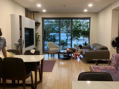 Imperia Garden Project, Vietnam Imperia Garden Project, Vietnam